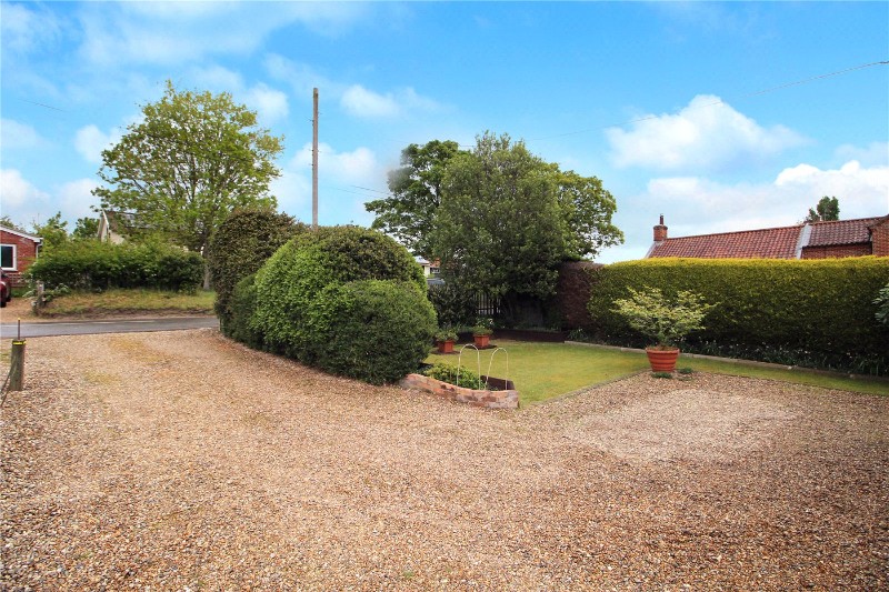 The Street, Claxton, Norwich, Norfolk, NR14