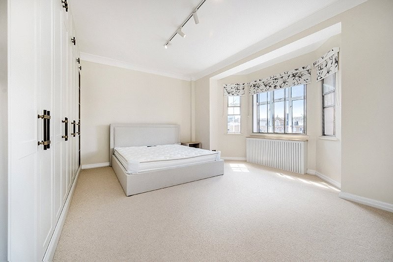 Wellington Court, Wellington Road, St John's Wood, London, NW8
