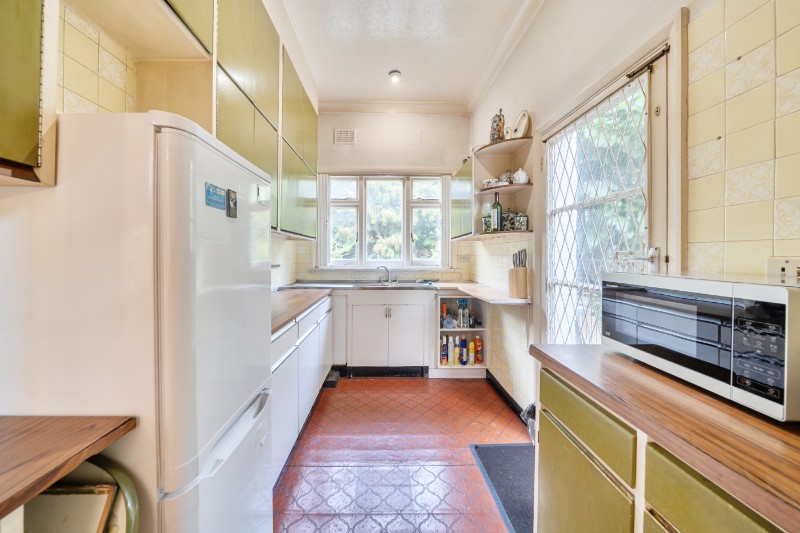 Allenby Road, London, SE23