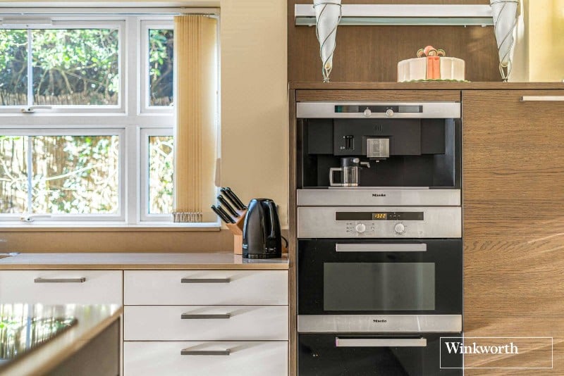 Charters Road, Sunningdale, Berkshire, SL5