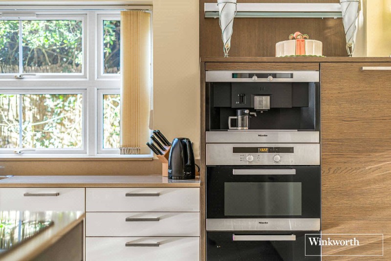 Charters Road, Sunningdale, Berkshire, SL5