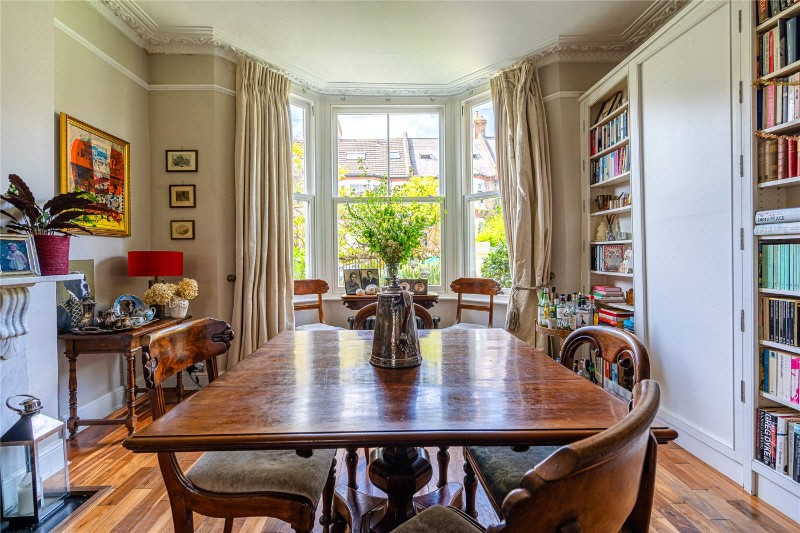 Romola Road, London, SE24