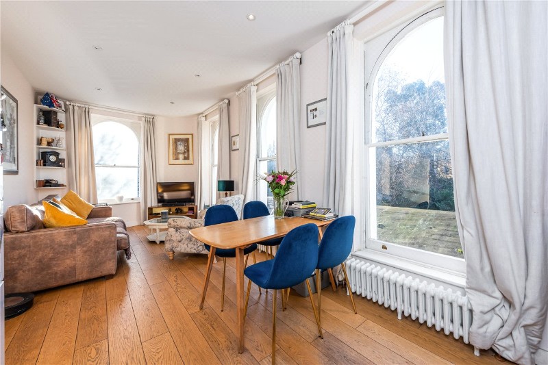 Wakeham Street, London, N1