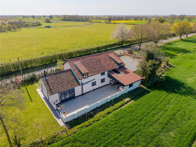 Kittles Road, Moulton St. Mary, Norwich, Norfolk, NR13