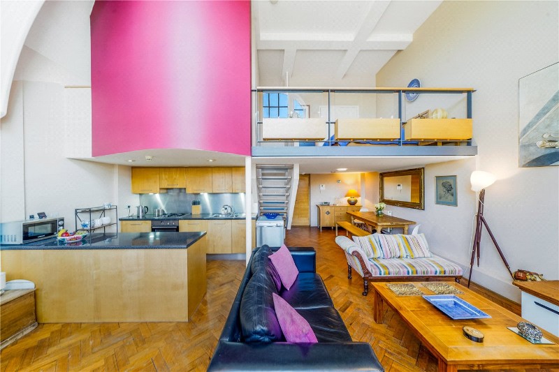 The Academy, 16 Highgate Hill, London, N19