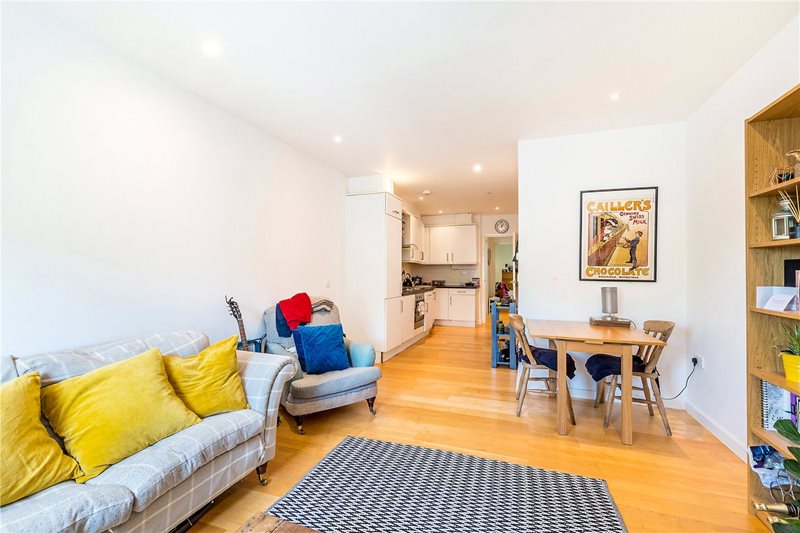 Grove Vale, East Dulwich, London, SE22