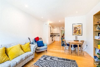 Grove Vale, East Dulwich, London, SE22