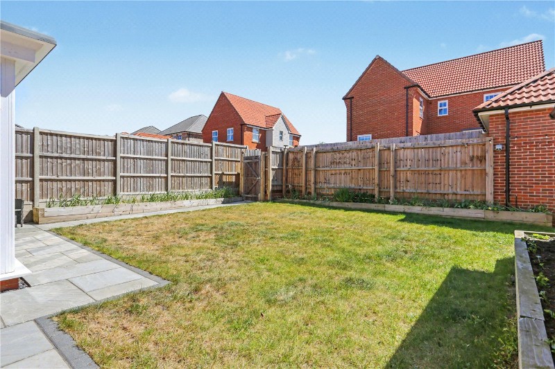 Brown Close, Cringleford, Norwich, Norfolk, NR4
