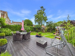 Armstrong Avenue, Exeter, Devon, EX4