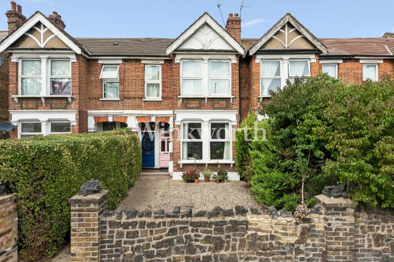 Lansdowne Road, London, N17