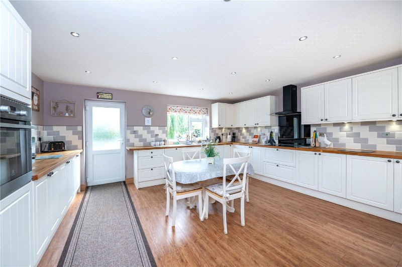 Godwin Close, Bourne, Lincolnshire, PE10