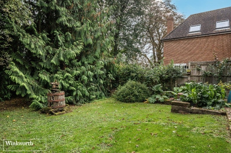 Axford, Hampshire, RG25