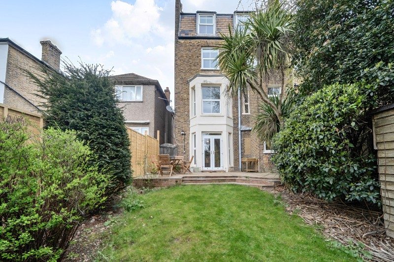 St German's Road, London, SE23