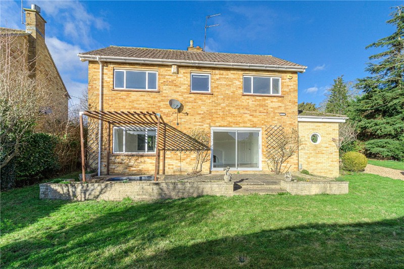 Little Horton House Drive, Horton, Northampton, NN7