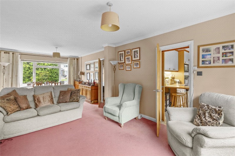 The Spinney, Beaconsfield, Buckinghamshire, HP9