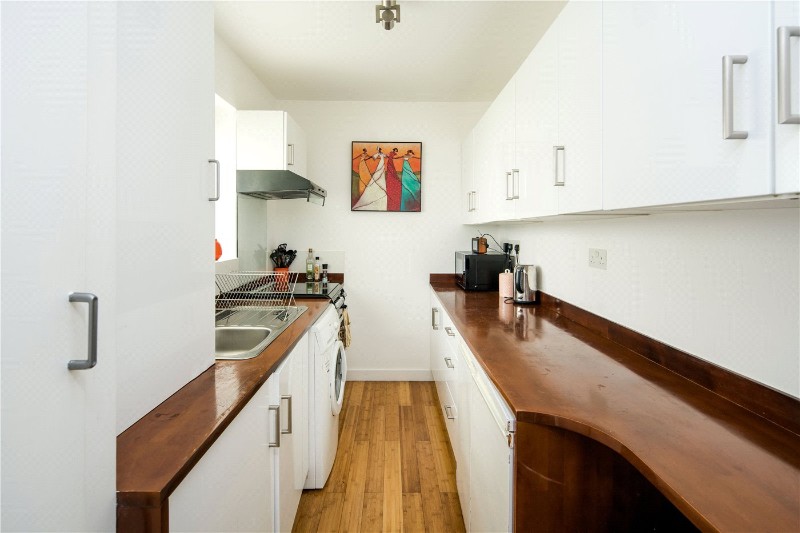 Kelvin Road, London, N5