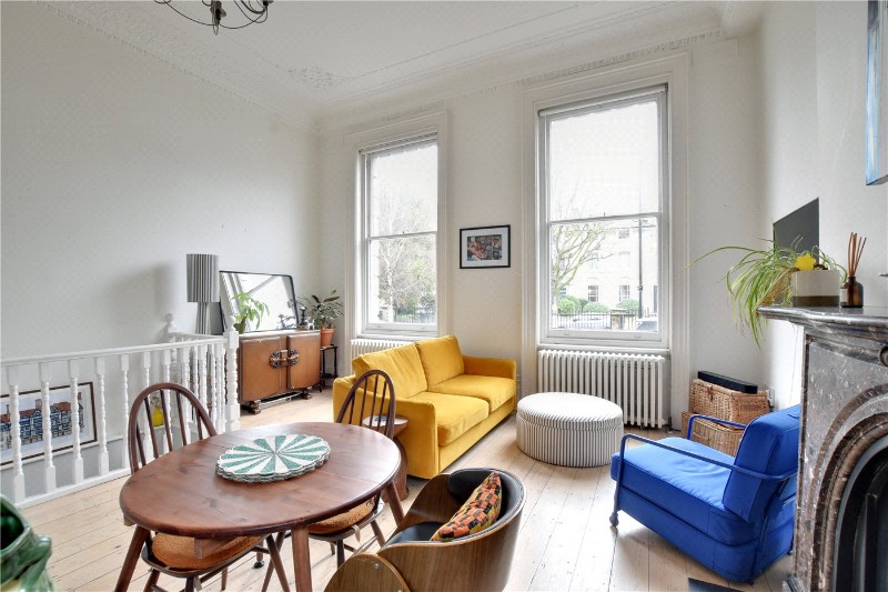 Lee Terrace, Blackheath, London, SE3