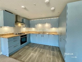 Lymington Road, Highcliffe, Christchurch, Dorset, BH23