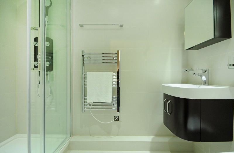 Boydell Court, St John's Wood Park, St John's Wood, London, NW8