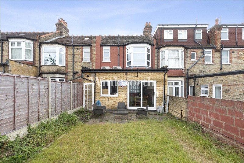 The Grove, London, N13
