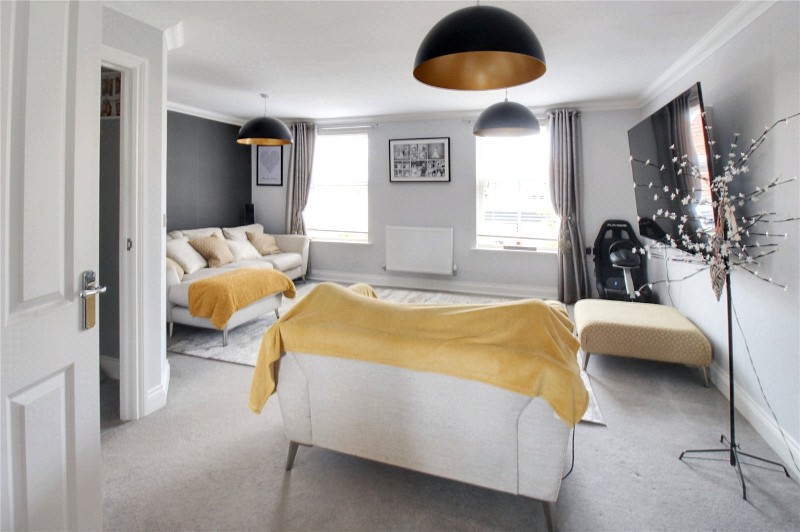 Carter Road, Sprowston, Norwich, Norfolk, NR7