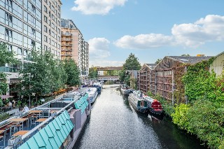 Sheldon Square, Paddington, W2