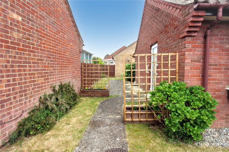 Merchant Way, Hellesdon, Norwich, Norfolk, NR6