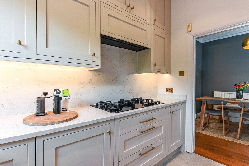 Northbrook Avenue, Winchester, Hampshire, SO23