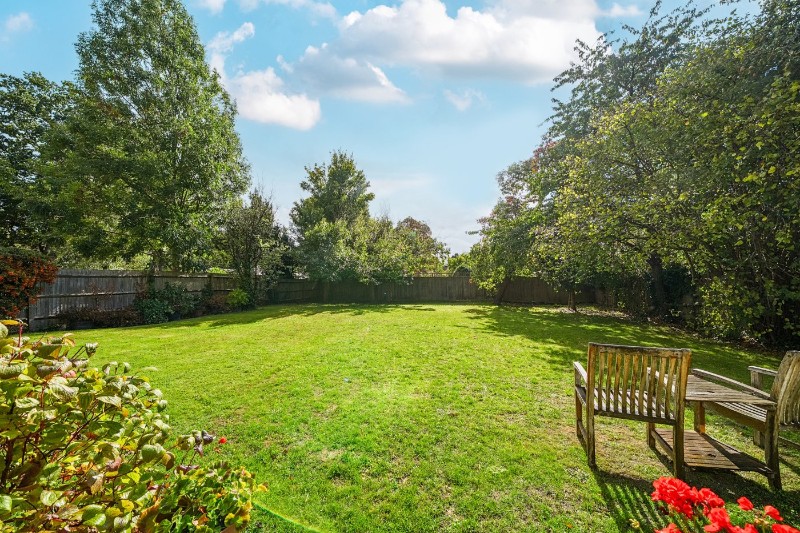 Bromley Road, Beckenham, BR3