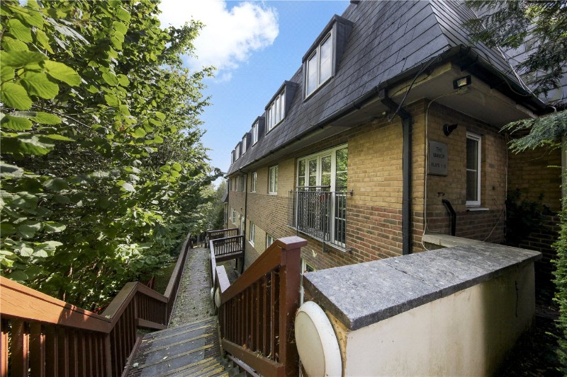 Manor Way, London, SE23