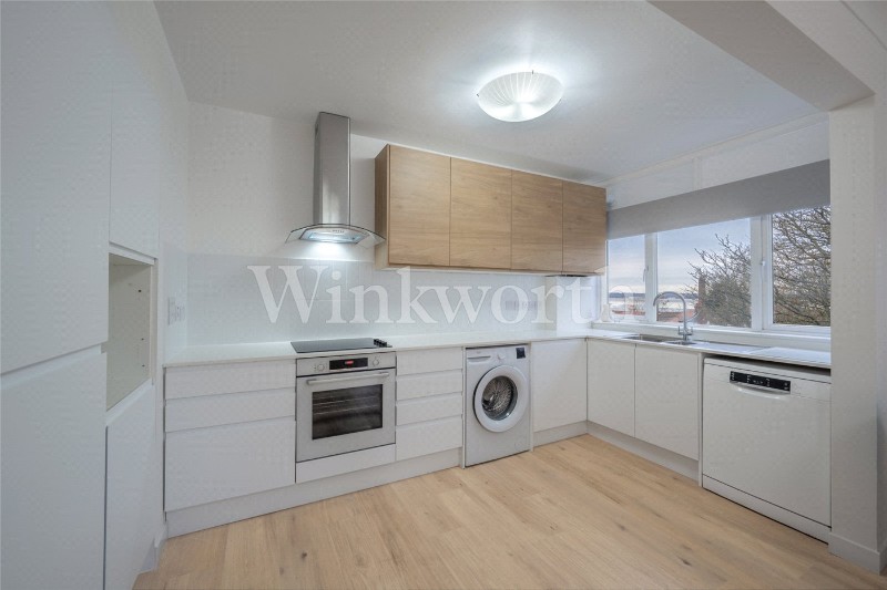 West Heath Avenue, London, NW11