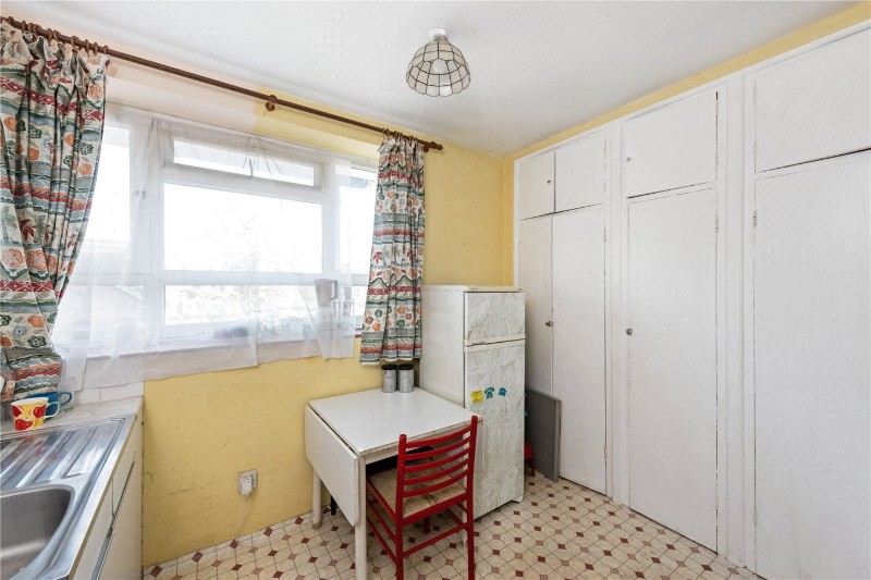 Albion Road, London, N16