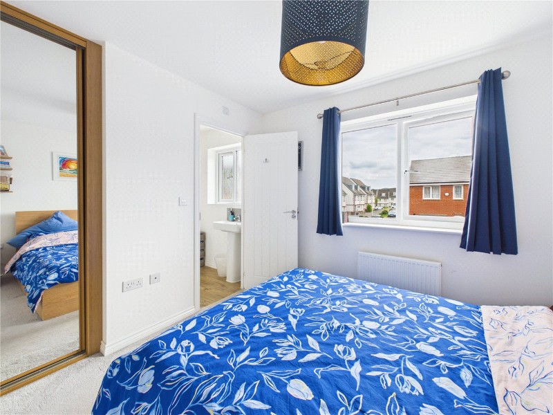 Gale Way, Tiverton, Devon, EX16