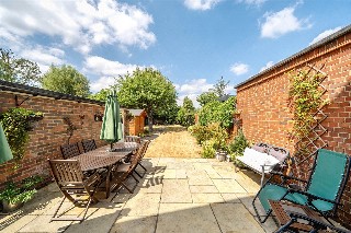 Eggars Hill, Aldershot, Hampshire, GU11