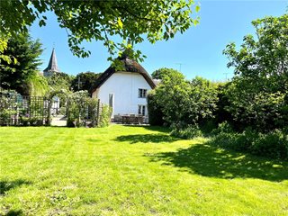 Newton Toney, Salisbury, Wiltshire, SP4