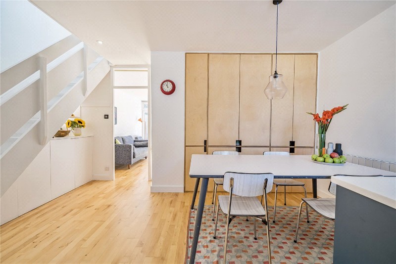 Inglemere Road, London, SE23