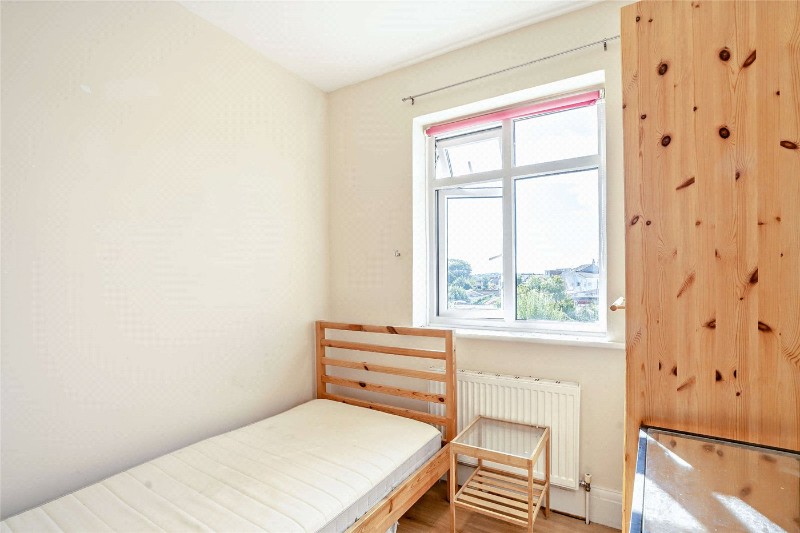 Branksome Drive, Bristol, Avon, BS34