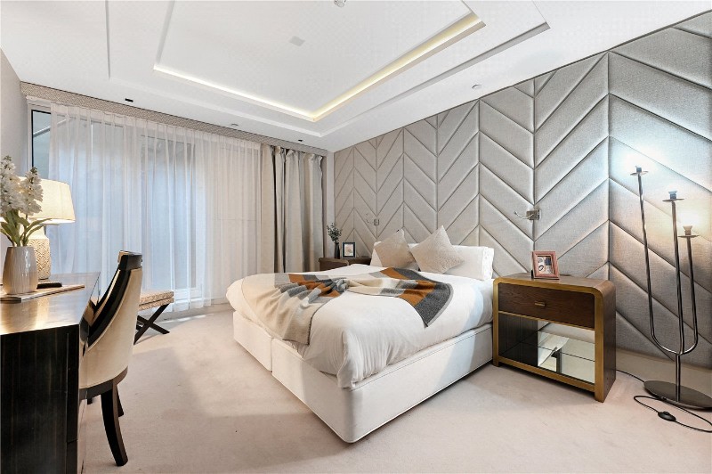 Charles House, Kensington High Street, London, W14