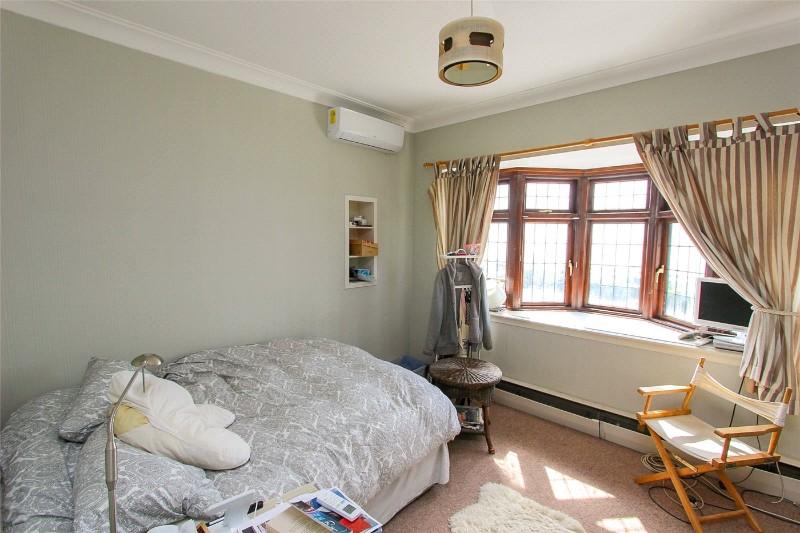 Chalkwell Esplanade, Westcliff-on-Sea, Essex, SS0