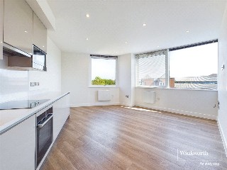 Kings Reach, 38-50 Kings Road, Reading, Berkshire, RG1