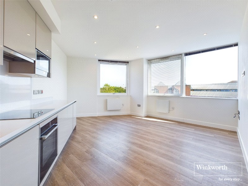 Kings Reach, 38-50 Kings Road, Reading, Berkshire, RG1