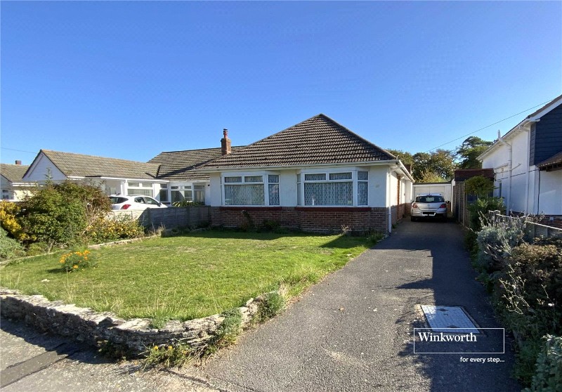 Falcon Drive, Mudeford, Christchurch, Dorset, BH23