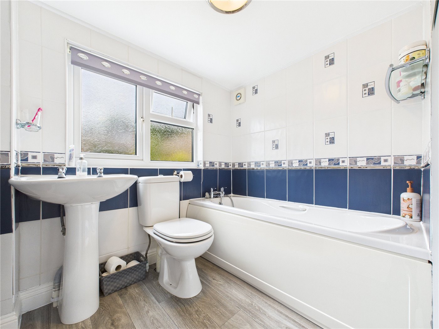 Ensuite