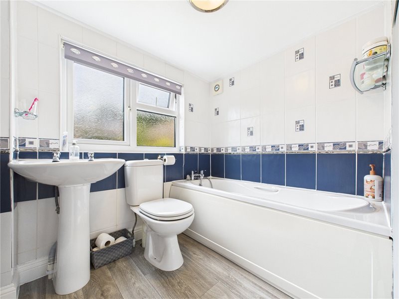 Derick Road, Tiverton, Devon, EX16