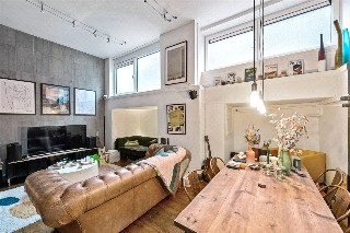 Bethnal Green Road, London, E2