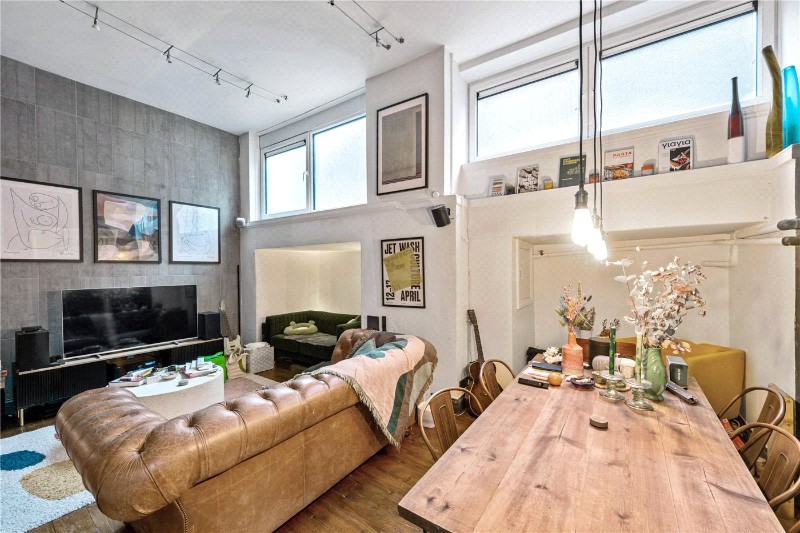 Bethnal Green Road, London, E2