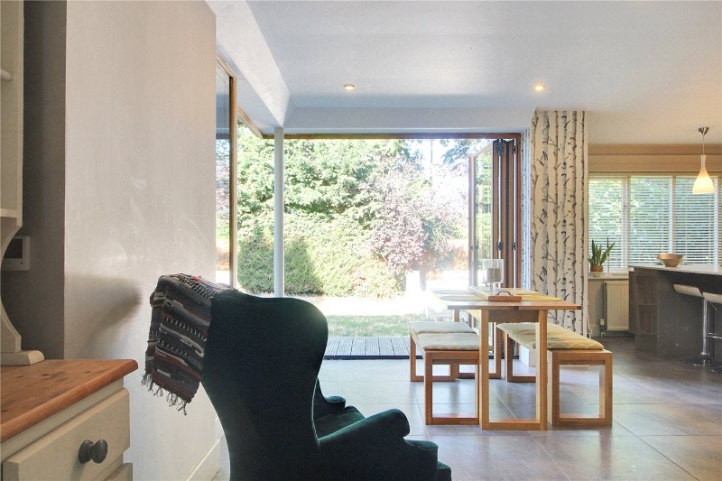 Grove Walk, Norwich, Norfolk, NR1
