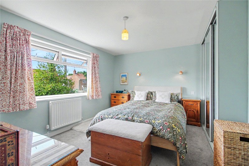 Caistor Lane, Poringland, Norwich, Norfolk, NR14