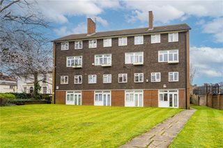 Leigham Court Road, London, SW16