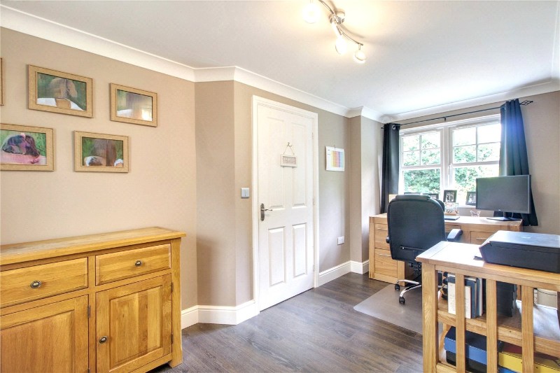 Langley Green, Langley, Norwich, Norfolk, NR14